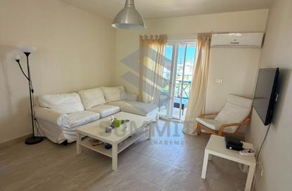 Chalet - 2 Bedrooms - 2 Bathrooms for sale in Mountain View - Ras Al Hekma - North Coast