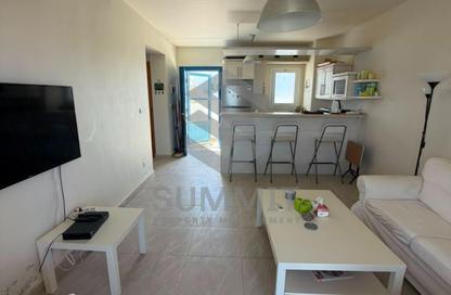 Chalet - 2 Bedrooms - 2 Bathrooms for sale in Mountain View - Ras Al Hekma - North Coast Chalet - 2 Bedrooms - 2 Bathrooms for sale in Mountain View - Ras Al Hekma - North Coast