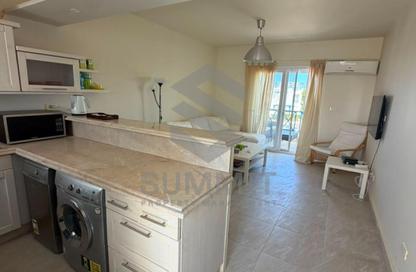 Chalet - 2 Bedrooms - 2 Bathrooms for sale in Mountain View - Ras Al Hekma - North Coast Chalet - 2 Bedrooms - 2 Bathrooms for sale in Mountain View - Ras Al Hekma - North Coast