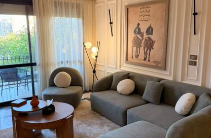 Apartment - 2 - 3 for rent in Eastown - 5th Settlement Compounds - The 5th Settlement - New Cairo City - Cairo Apartment - 2 - 3 for rent in Eastown - 5th Settlement Compounds - The 5th Settlement - New Cairo City - Cairo