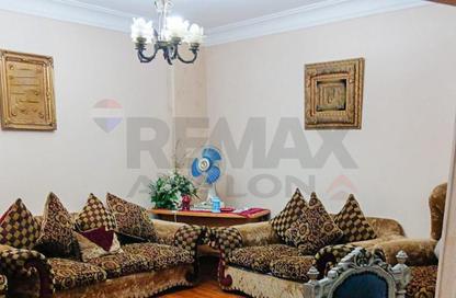 Apartment - 2 Bedrooms - 1 Bathroom for sale in Smouha - Hay Sharq - Alexandria Apartment - 2 Bedrooms - 1 Bathroom for sale in Smouha - Hay Sharq - Alexandria