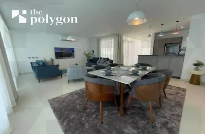 Chalet - 3 Bedrooms - 2 Bathrooms for sale in Salt - Ras Al Hekma - North Coast