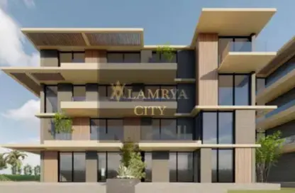 Apartment - 3 Bedrooms - 2 Bathrooms for sale in Boyot New Damietta - New Damietta - Demyat