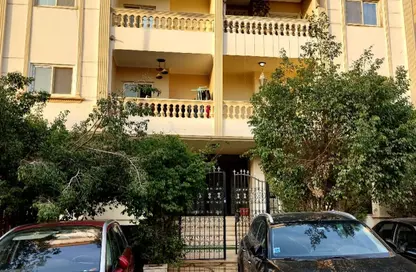 شقة - 3 غرف نوم - 3 حمامات للبيع في النرجس 3 - النرجس - مدينة القاهرة الجديدة - القاهرة