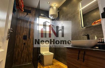 Apartment - 3 - 3 for sale in Wesal City - El Shorouk Compounds - Shorouk City - Cairo Apartment - 3 - 3 for sale in Wesal City - El Shorouk Compounds - Shorouk City - Cairo