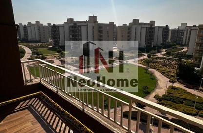 Apartment - 3 - 3 for sale in Wesal City - El Shorouk Compounds - Shorouk City - Cairo