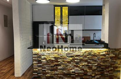 Apartment - 3 - 3 for sale in Wesal City - El Shorouk Compounds - Shorouk City - Cairo Apartment - 3 - 3 for sale in Wesal City - El Shorouk Compounds - Shorouk City - Cairo