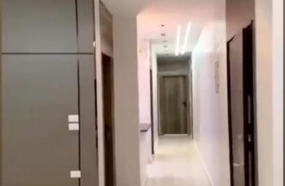 Apartment - 3 - 2 for sale in Touristic Zone 2 - Touristic Zone - Al Motamayez District - 6 October City - Giza Apartment - 3 - 2 for sale in Touristic Zone 2 - Touristic Zone - Al Motamayez District - 6 October City - Giza