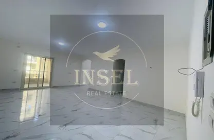 Apartment - 3 Bedrooms - 2 Bathrooms for rent in North Lotus - El Lotus - New Cairo City - Cairo