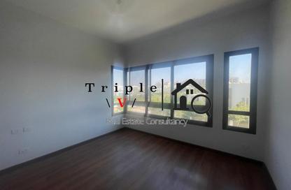 Apartment - 2 Bedrooms - 2 Bathrooms for rent in One 16 - Sheikh Zayed Compounds - Sheikh Zayed City - Giza
