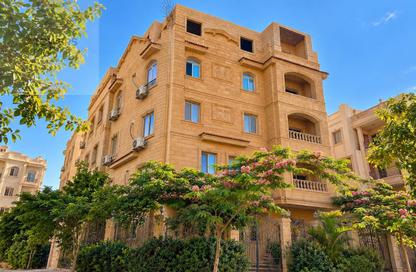 Apartment - 2 - 1 for sale in East The Academy - New Cairo City - Cairo Apartment - 2 - 1 for sale in East The Academy - New Cairo City - Cairo