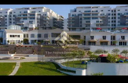 شقة - 3 غرف نوم - 3 حمامات للبيع في ماونتن فيو اى سيتي - كمبوندات التجمع الخامس - التجمع الخامس - مدينة القاهرة الجديدة - القاهرة