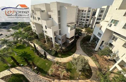 Apartment - 3 Bedrooms - 3 Bathrooms for sale in B8 - Madinaty - Cairo Apartment - 3 Bedrooms - 3 Bathrooms for sale in B8 - Madinaty - Cairo