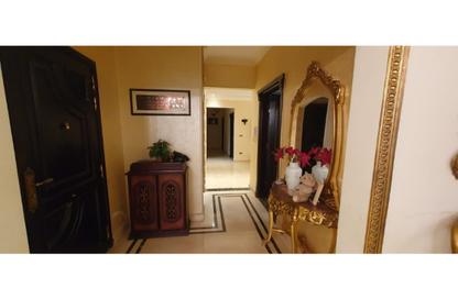 Apartment - 3 - 3 for sale in Zakaria Ahmed St. - El Banafseg 5 - El Banafseg - New Cairo City - Cairo