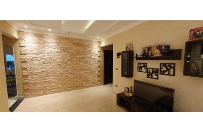Apartment - 3 - 3 for sale in Zakaria Ahmed St. - El Banafseg 5 - El Banafseg - New Cairo City - Cairo