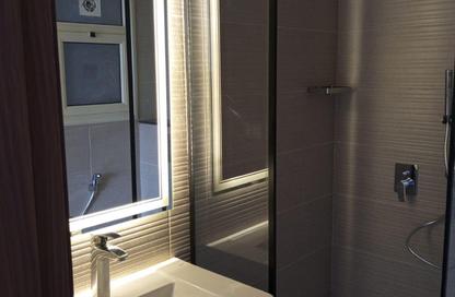 Apartment - Studio - 1 Bathroom for rent in Taj City - 5th Settlement Compounds - The 5th Settlement - New Cairo City - Cairo