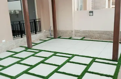 Apartment - Studio - 1 Bathroom for rent in Taj City - 5th Settlement Compounds - The 5th Settlement - New Cairo City - Cairo