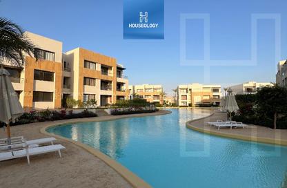 Chalet - 2 - 2 for sale in Azha - Al Ain Al Sokhna - Suez Chalet - 2 - 2 for sale in Azha - Al Ain Al Sokhna - Suez