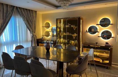 Apartment - 2 Bedrooms - 2 Bathrooms for sale in Amorada New Cairo - 5th Settlement Compounds - The 5th Settlement - New Cairo City - Cairo