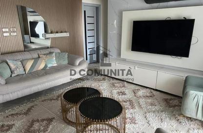 Apartment - 2 Bedrooms - 2 Bathrooms for sale in Amorada New Cairo - 5th Settlement Compounds - The 5th Settlement - New Cairo City - Cairo
