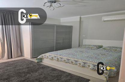 Apartment - 2 Bedrooms - 1 Bathroom for rent in Omar Ibn Al Khattab St. - Rehab City Forth Phase - Al Rehab - New Cairo City - Cairo Apartment - 2 Bedrooms - 1 Bathroom for rent in Omar Ibn Al Khattab St. - Rehab City Forth Phase - Al Rehab - New Cairo City - Cairo