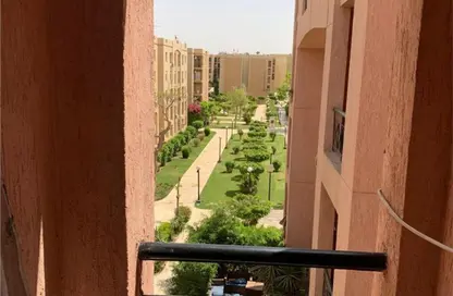 شقة - 2 غرف نوم - 1 حمام للبيع في امتداد الرحاب - الرحاب - مدينة القاهرة الجديدة - القاهرة