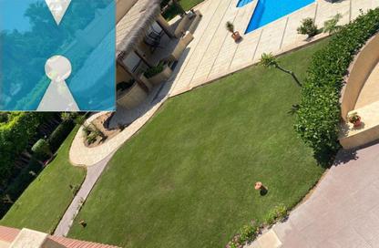 Villa - 6 - 6 for sale in Wadi Al Nakhil - Cairo Alexandria Desert Road - 6 October City - Giza