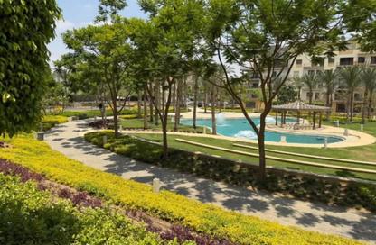 Apartment - 3 - 2 for sale in Eastown - 5th Settlement Compounds - The 5th Settlement - New Cairo City - Cairo