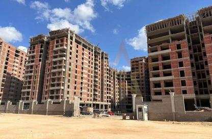 شقة - 3 غرف نوم - 2 حمامات للبيع في في مروج - سموحة - حي شرق - الاسكندرية