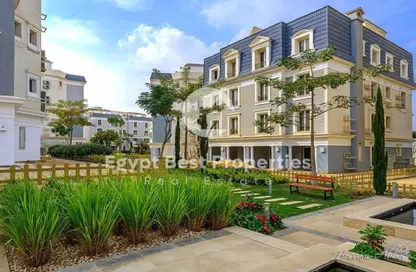 شقة - 3 غرف نوم - 2 حمامات للبيع في ماونتن فيو هايد بارك - كمبوندات التجمع الخامس - التجمع الخامس - مدينة القاهرة الجديدة - القاهرة