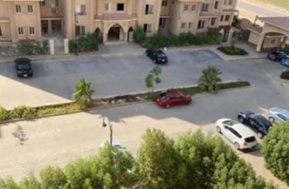 شقة - 2 غرف نوم - 1 حمام للايجار في بداية - حدائق اكتوبر - مدينة 6 أكتوبر - الجيزة