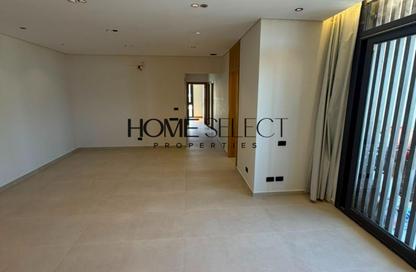 Apartment - 3 - 3 for sale in Vye Sodic - New Zayed City - Sheikh Zayed City - Giza