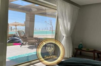 Apartment - 2 Bedrooms - 2 Bathrooms for sale in Latin District - New Alamein City - Al Alamein - North Coast