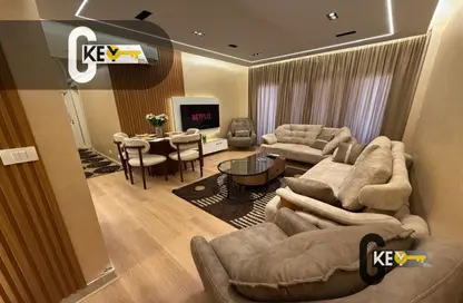 شقة - 2 غرف نوم - 2 حمامات للايجار في پريڤادو - مدينتي - القاهرة