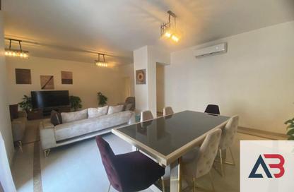Apartment - 4 - 4 for rent in Mivida - 5th Settlement Compounds - The 5th Settlement - New Cairo City - Cairo