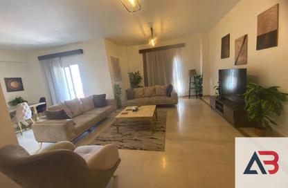 Apartment - 4 - 4 for rent in Mivida - 5th Settlement Compounds - The 5th Settlement - New Cairo City - Cairo