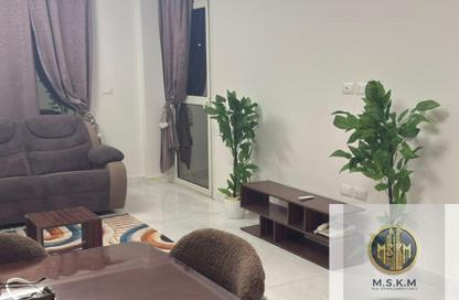 Apartment - 3 - 2 for rent in Dar Masr 2 - elandalus - South Teseen St. - The 5th Settlement - New Cairo City - Cairo