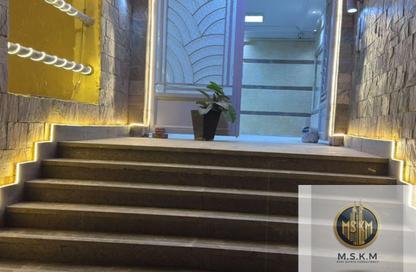 Apartment - 3 - 2 for rent in Dar Masr 2 - elandalus - South Teseen St. - The 5th Settlement - New Cairo City - Cairo