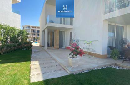 Villa - 4 - 4 for sale in Seashell - Sidi Abdel Rahman - North Coast