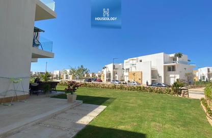 Villa - 4 - 4 for sale in Seashell - Sidi Abdel Rahman - North Coast Villa - 4 - 4 for sale in Seashell - Sidi Abdel Rahman - North Coast