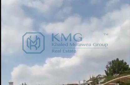 Apartment - 4 Bedrooms - 3 Bathrooms for sale in West Golf Extension - El Katameya Compounds - El Katameya - New Cairo City - Cairo