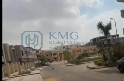 شقة - 4 غرف نوم - 3 حمامات للبيع في امتداد غرب جولف - كمبوندات القطامية - القطامية - مدينة القاهرة الجديدة - القاهرة