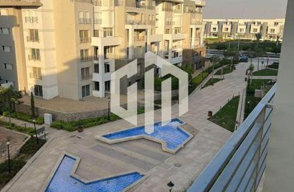 Apartment - 3 Bedrooms - 3 Bathrooms for rent in Hyde Park Business District Mall - South Teseen St. - The 5th Settlement - New Cairo City - Cairo
