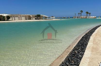 Cabin - 1 - 1 for sale in Hacienda Bay - Sidi Abdel Rahman - North Coast