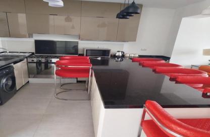 Townhouse - 3 Bedrooms - 2 Bathrooms for rent in Fouka Bay - Qesm Marsa Matrouh - North Coast