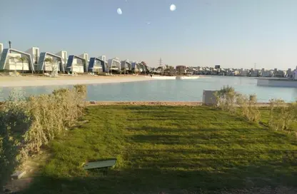 Townhouse - 3 Bedrooms - 2 Bathrooms for rent in Fouka Bay - Qesm Marsa Matrouh - North Coast