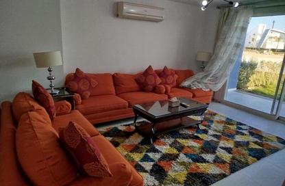 Townhouse - 3 Bedrooms - 2 Bathrooms for rent in Fouka Bay - Qesm Marsa Matrouh - North Coast