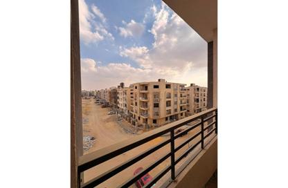 شقة - 3 غرف نوم - 2 حمامات للبيع في عمارات الاندلس - حى الاندلس - مدينة القاهرة الجديدة - القاهرة