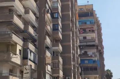 Apartment - 4 Bedrooms - 2 Bathrooms for sale in Al Haram St. - Giza District - Ganoub El Giza - Giza Apartment - 4 Bedrooms - 2 Bathrooms for sale in Al Haram St. - Giza District - Ganoub El Giza - Giza
