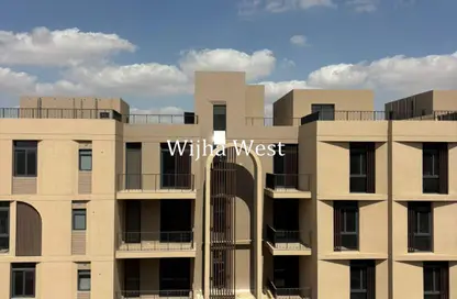 Apartment - 2 Bedrooms - 2 Bathrooms for sale in Vye Sodic - New Zayed City - Sheikh Zayed City - Giza Apartment - 2 Bedrooms - 2 Bathrooms for sale in Vye Sodic - New Zayed City - Sheikh Zayed City - Giza